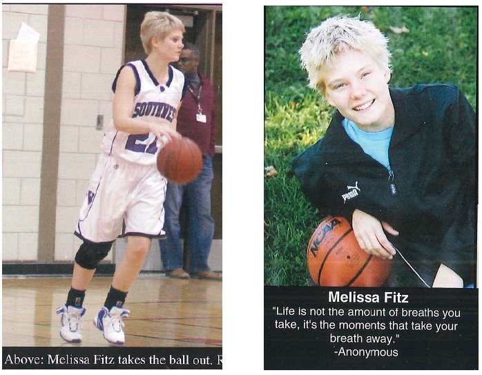Melissa Fitz