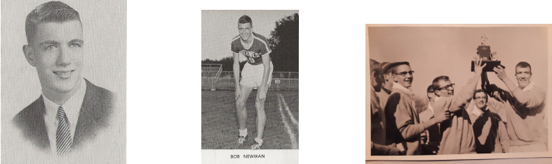 Bob Newman